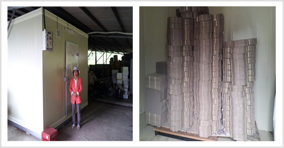 우수명품육성사업